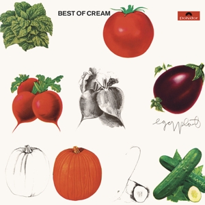 Cream (2) - Best of Cream