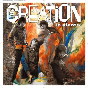 Creation - In Stereo