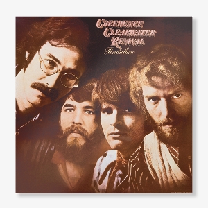 Creedence Clearwater Revival - Pendulum