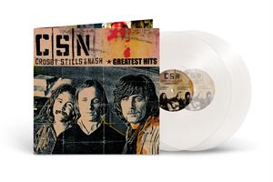 Crosby, Stills & Nash - Greatest Hits