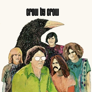 Crow (4) - Crow By Crow