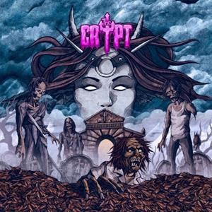 Crypt - The Crypt