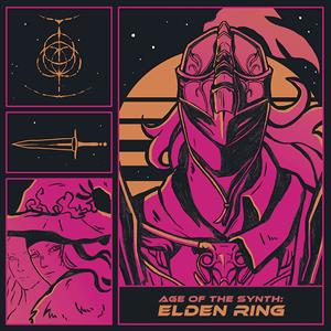 Cthulhuseeker - Age of the Synth: Elden Ring