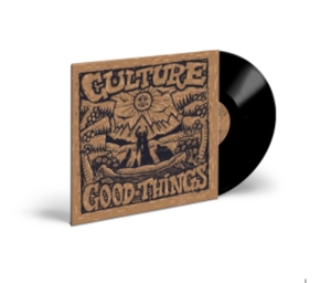 Culture - Good Things