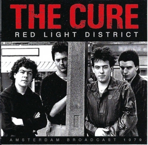 Cure - Red Light District