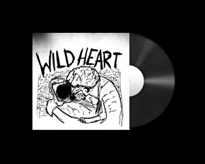 Current Joys - Wild Heart