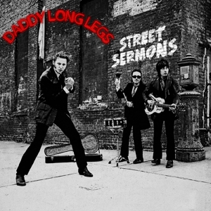 Daddy Long Legs (11) - Street Sermons