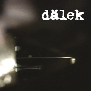 Dälek - Respect To the Authors