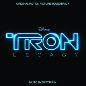 Daft Punk - Tron Legacy