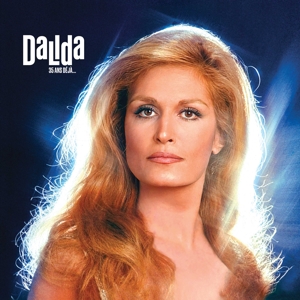 Dalida - 35 Ans Deja