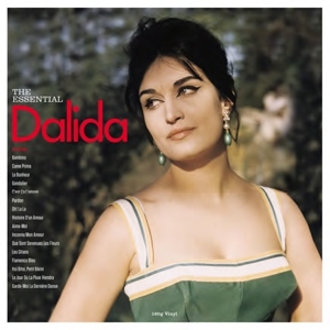 Dalida - Essential