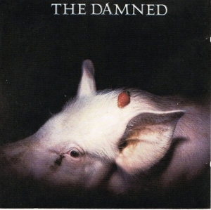 Damned - Strawberries