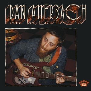 Dan Auerbach - Keep It Hid