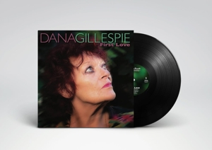 Dana Gillespie - First Love