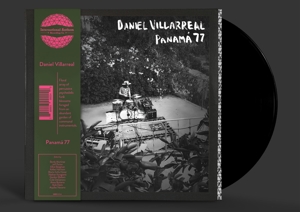 Daniel Villarreal - Panama '77