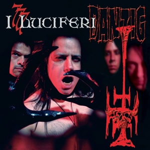 Danzig - 777:I Luciferi (Pict.Disc)