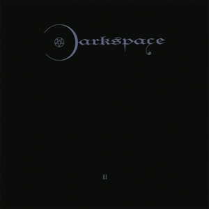 Darkspace - Dark Space Iii