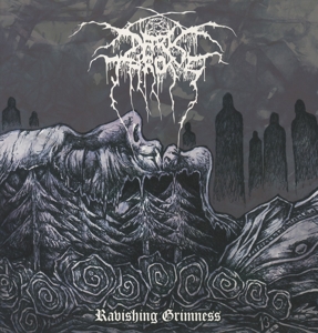 Darkthrone - Ravishing Grimness