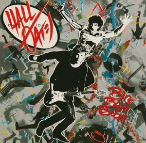 Daryl Hall & John Oates - Big Bam Boom