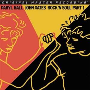 Daryl Hall& John Oates - Rock 'N Soul Part 1