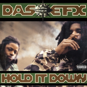 Das EFX - Hold It Down