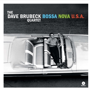 Dave Brubeck - Bossa Nova Usa