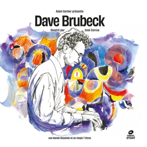 Dave Brubeck - Time Out