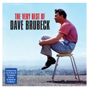 Dave Brubeck - Very Best of