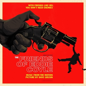 Dave Grusin - Friends of Eddie Coyle