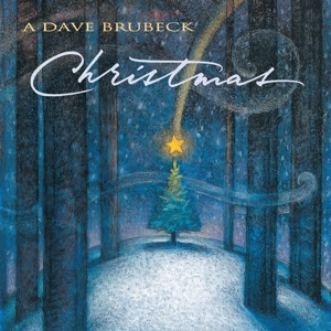 Dave Quartet Brubeck - A Dave Brubeck Christmas