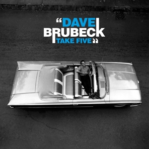 Dave Quartet Brubeck - Take Five