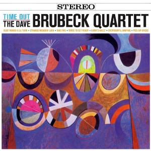 Dave Quartet Brubeck - Time Out