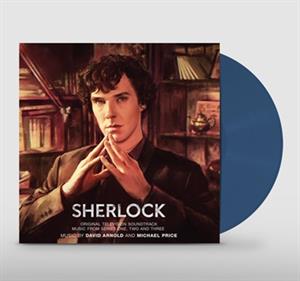 David Arnold - Sherlock