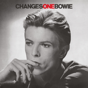 David Bowie - Changesonebowie