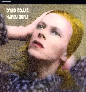 David Bowie - Hunky Dory