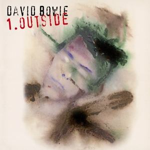 David Bowie - Outside