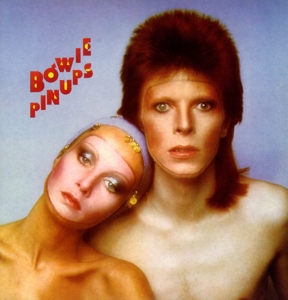 David Bowie - Pinups