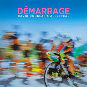 David Douglas& Applescal - Demarrage