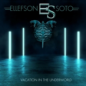 David Ellefson - Vacation In the Underworld