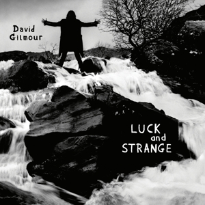 David Gilmour - Luck and Strange