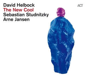 David Helbock - New Cool