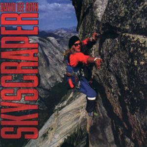 David Lee Roth - Skyscraper