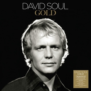 David Soul - Gold