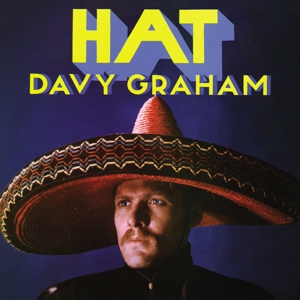 Davy Graham - Hat