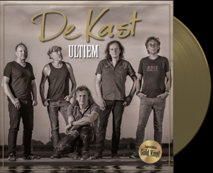 De Kast - Ultiem