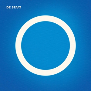 De Staat - O