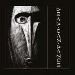 Dead Can Dance - Dead Can Dance