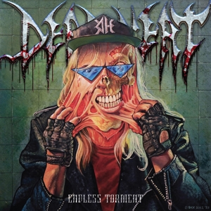 Dead Heat (5) - Endless Torment