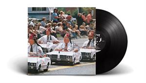 Dead Kennedys - Frankenchrist