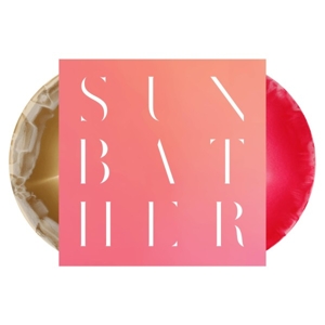 Deafheaven - Sunbather